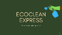 Ecoclean Express